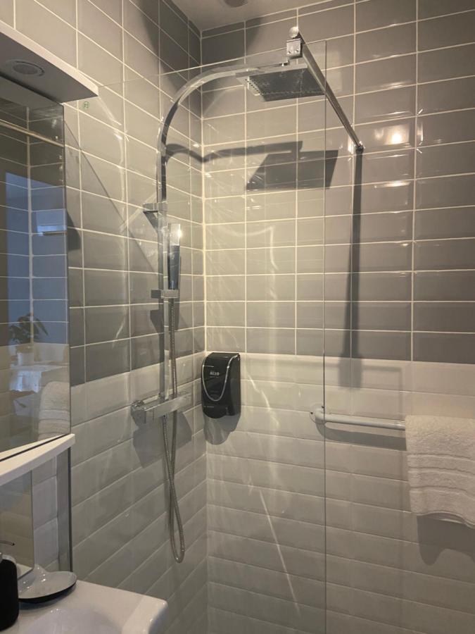 Esprit Etape Bed & Breakfast Saint-Barthelemy-de-Vals Exterior photo