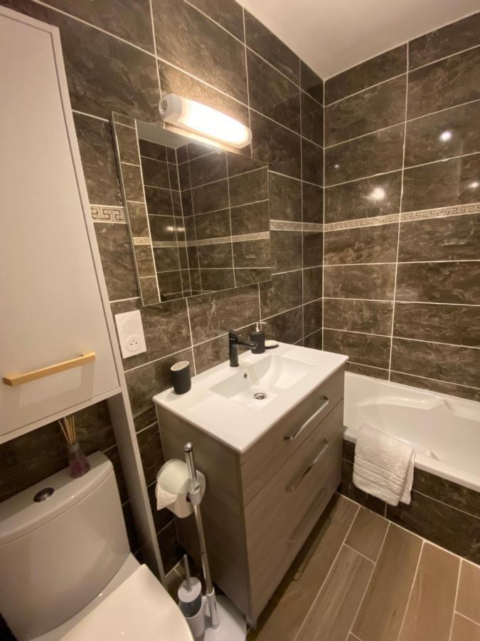 Esprit Etape Bed & Breakfast Saint-Barthelemy-de-Vals Exterior photo